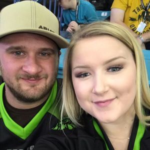 Meet your Posher, Ashley